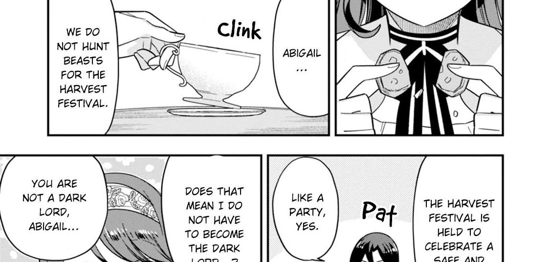 Aisanai to Iwaremashite mo ~Moto Maou no Hakushaku Reijou wa Kimajime Gunjin ni Ezuke wo Sarete Shiawase ni naru~ Chapter 4 - page 13