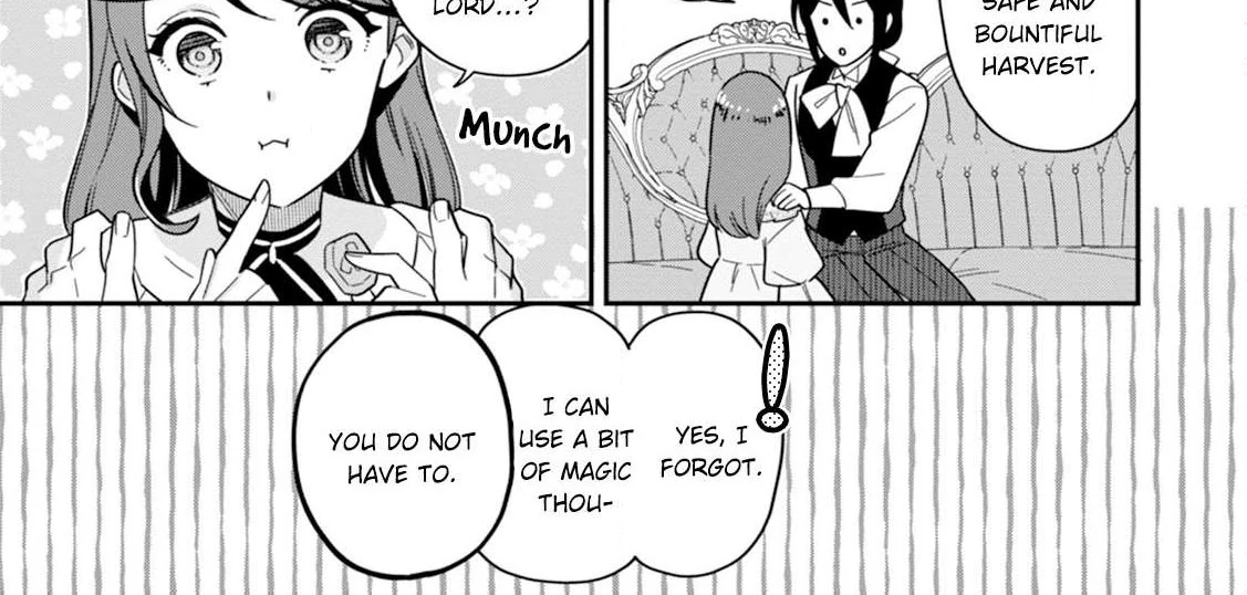 Aisanai to Iwaremashite mo ~Moto Maou no Hakushaku Reijou wa Kimajime Gunjin ni Ezuke wo Sarete Shiawase ni naru~ Chapter 4 - page 14