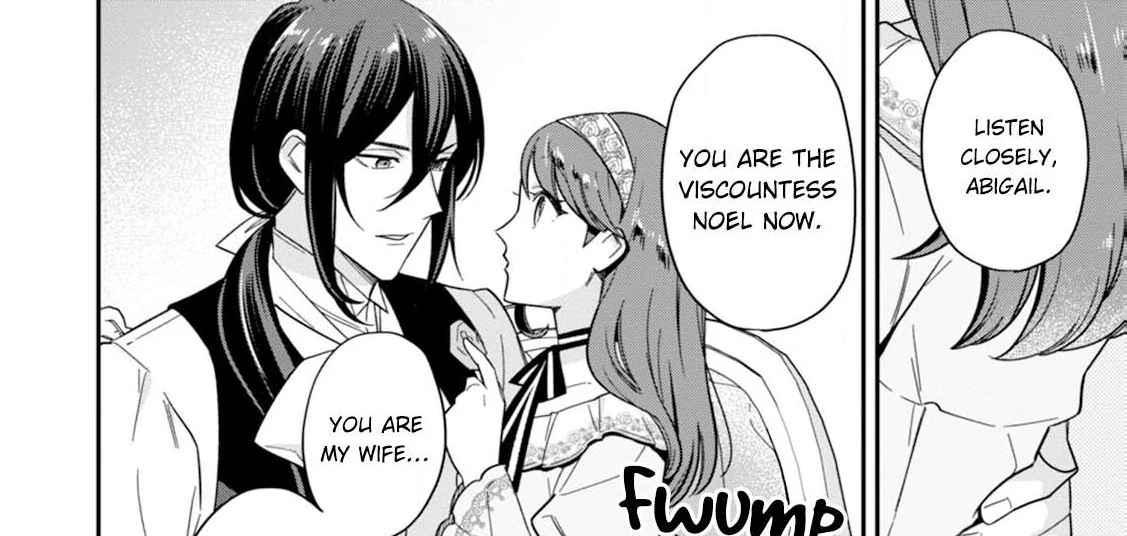 Aisanai to Iwaremashite mo ~Moto Maou no Hakushaku Reijou wa Kimajime Gunjin ni Ezuke wo Sarete Shiawase ni naru~ Chapter 4 - page 15