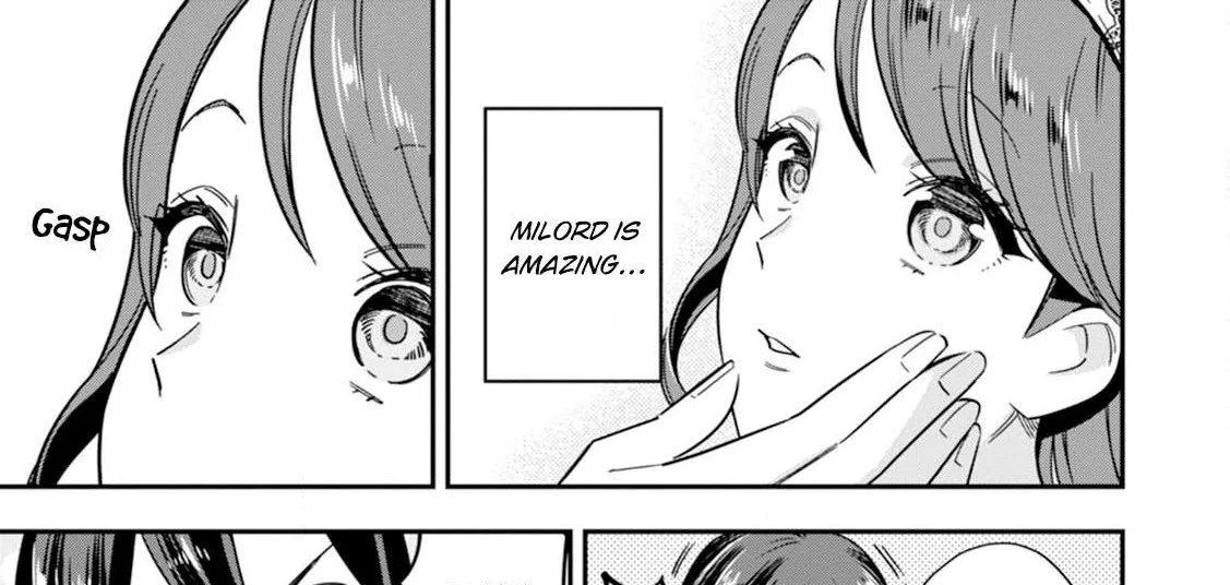 Aisanai to Iwaremashite mo ~Moto Maou no Hakushaku Reijou wa Kimajime Gunjin ni Ezuke wo Sarete Shiawase ni naru~ Chapter 4 - page 18