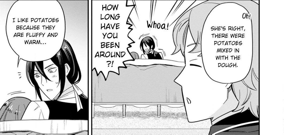 Aisanai to Iwaremashite mo ~Moto Maou no Hakushaku Reijou wa Kimajime Gunjin ni Ezuke wo Sarete Shiawase ni naru~ Chapter 4 - page 20