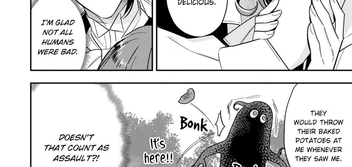 Aisanai to Iwaremashite mo ~Moto Maou no Hakushaku Reijou wa Kimajime Gunjin ni Ezuke wo Sarete Shiawase ni naru~ Chapter 4 - page 22