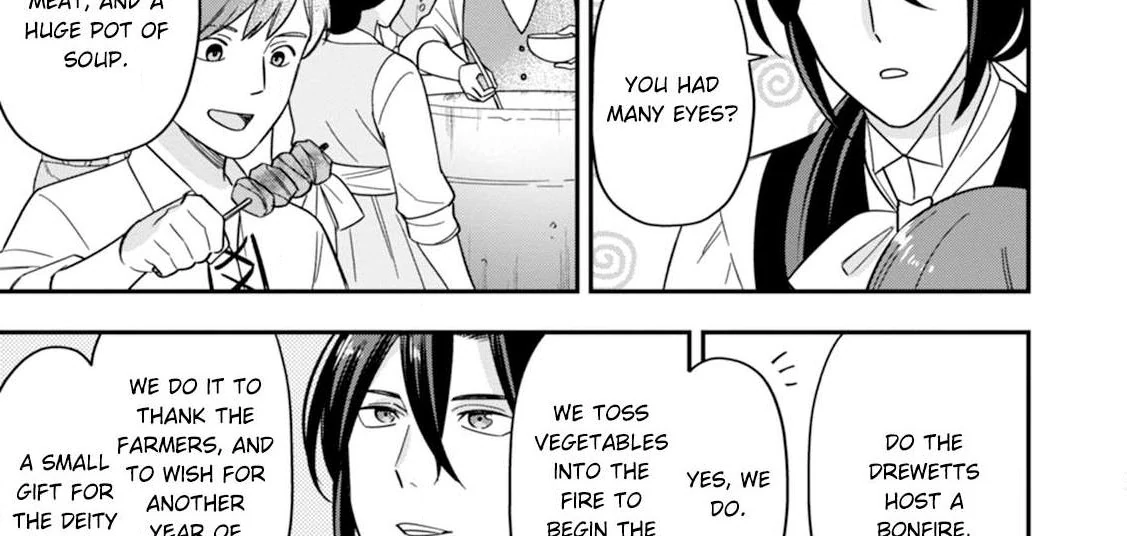 Aisanai to Iwaremashite mo ~Moto Maou no Hakushaku Reijou wa Kimajime Gunjin ni Ezuke wo Sarete Shiawase ni naru~ Chapter 4 - page 25