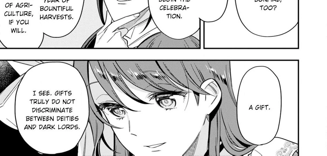 Aisanai to Iwaremashite mo ~Moto Maou no Hakushaku Reijou wa Kimajime Gunjin ni Ezuke wo Sarete Shiawase ni naru~ Chapter 4 - page 26