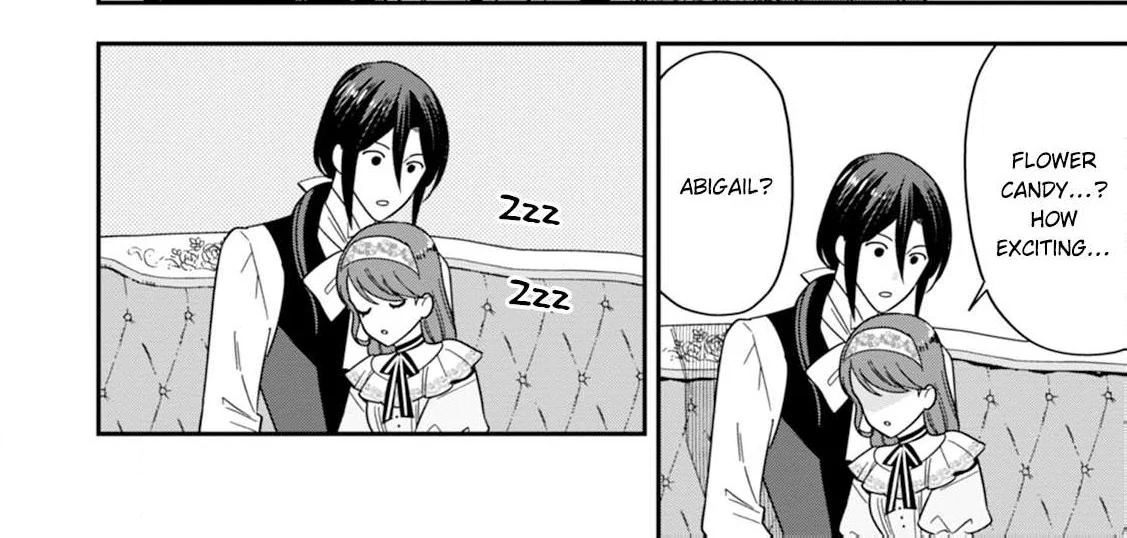 Aisanai to Iwaremashite mo ~Moto Maou no Hakushaku Reijou wa Kimajime Gunjin ni Ezuke wo Sarete Shiawase ni naru~ Chapter 4 - page 29