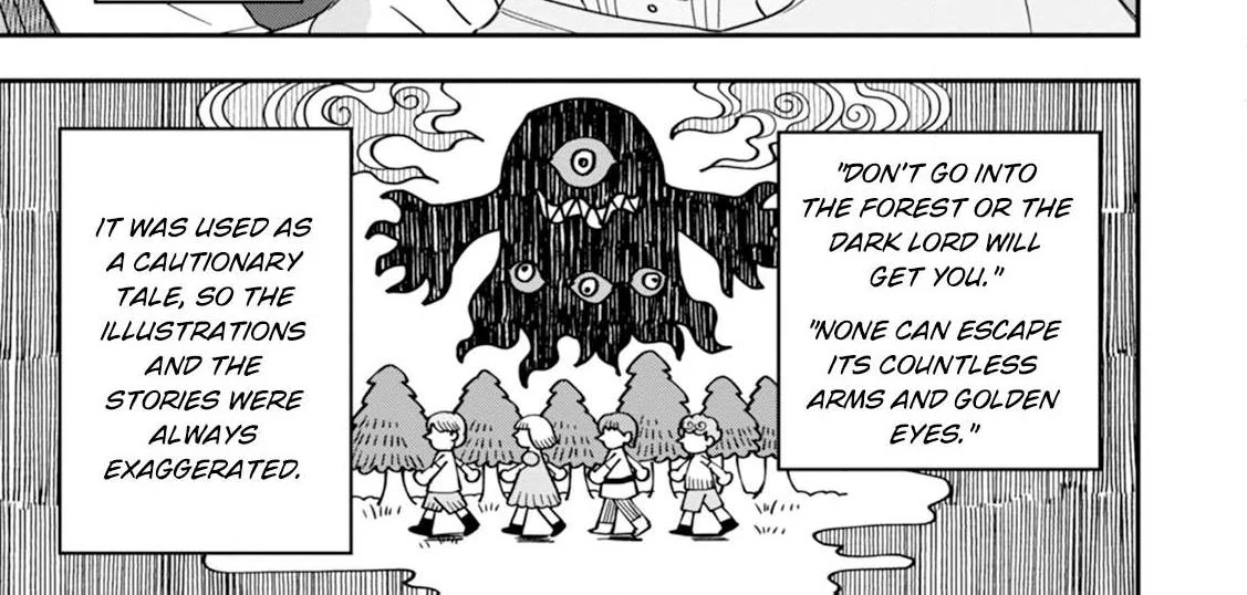 Aisanai to Iwaremashite mo ~Moto Maou no Hakushaku Reijou wa Kimajime Gunjin ni Ezuke wo Sarete Shiawase ni naru~ Chapter 4 - page 32