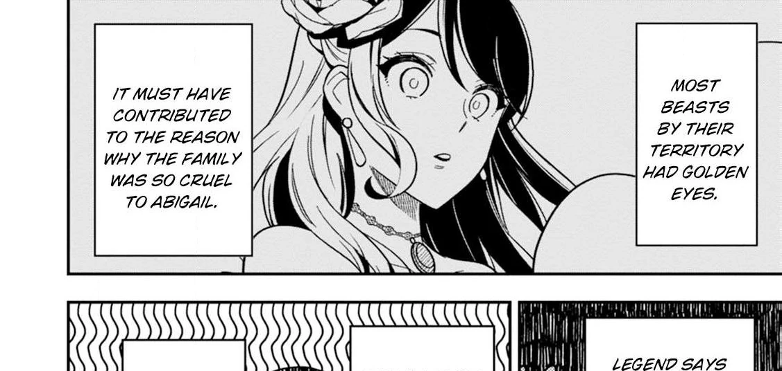 Aisanai to Iwaremashite mo ~Moto Maou no Hakushaku Reijou wa Kimajime Gunjin ni Ezuke wo Sarete Shiawase ni naru~ Chapter 4 - page 33
