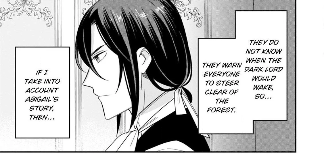 Aisanai to Iwaremashite mo ~Moto Maou no Hakushaku Reijou wa Kimajime Gunjin ni Ezuke wo Sarete Shiawase ni naru~ Chapter 4 - page 36
