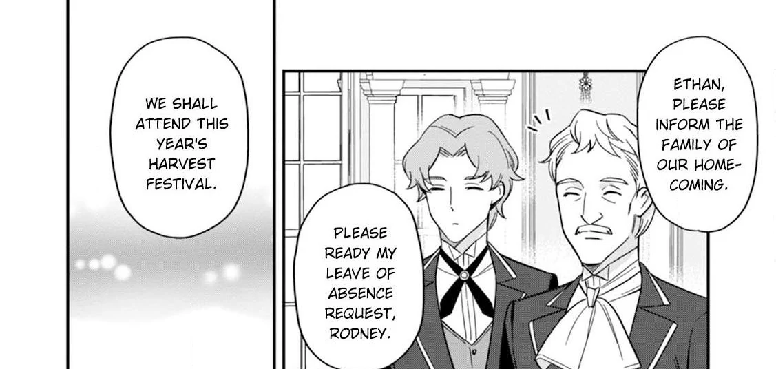 Aisanai to Iwaremashite mo ~Moto Maou no Hakushaku Reijou wa Kimajime Gunjin ni Ezuke wo Sarete Shiawase ni naru~ Chapter 4 - page 39