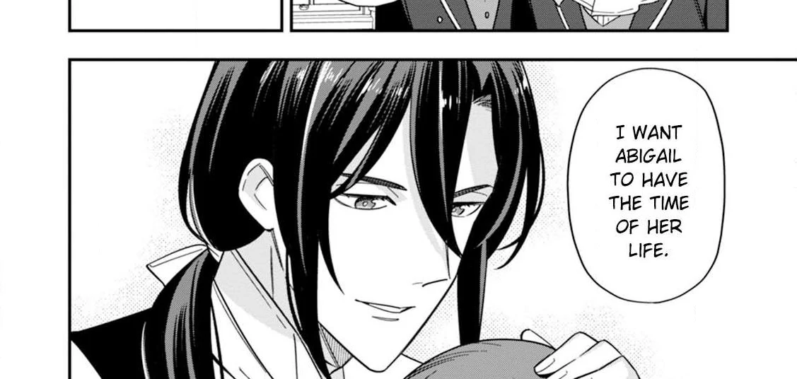 Aisanai to Iwaremashite mo ~Moto Maou no Hakushaku Reijou wa Kimajime Gunjin ni Ezuke wo Sarete Shiawase ni naru~ Chapter 4 - page 40
