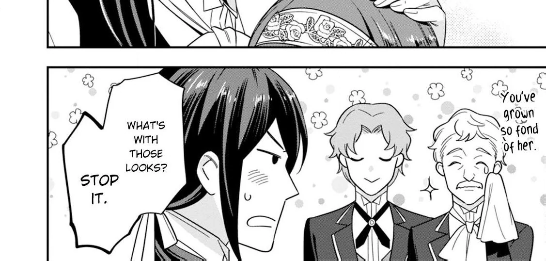 Aisanai to Iwaremashite mo ~Moto Maou no Hakushaku Reijou wa Kimajime Gunjin ni Ezuke wo Sarete Shiawase ni naru~ Chapter 4 - page 41