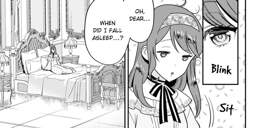 Aisanai to Iwaremashite mo ~Moto Maou no Hakushaku Reijou wa Kimajime Gunjin ni Ezuke wo Sarete Shiawase ni naru~ Chapter 4 - page 43