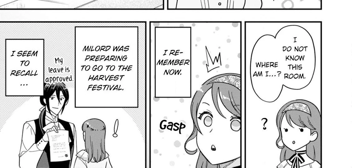 Aisanai to Iwaremashite mo ~Moto Maou no Hakushaku Reijou wa Kimajime Gunjin ni Ezuke wo Sarete Shiawase ni naru~ Chapter 4 - page 44