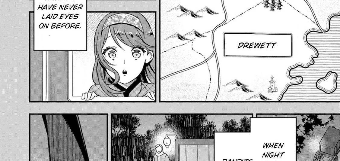 Aisanai to Iwaremashite mo ~Moto Maou no Hakushaku Reijou wa Kimajime Gunjin ni Ezuke wo Sarete Shiawase ni naru~ Chapter 4 - page 46
