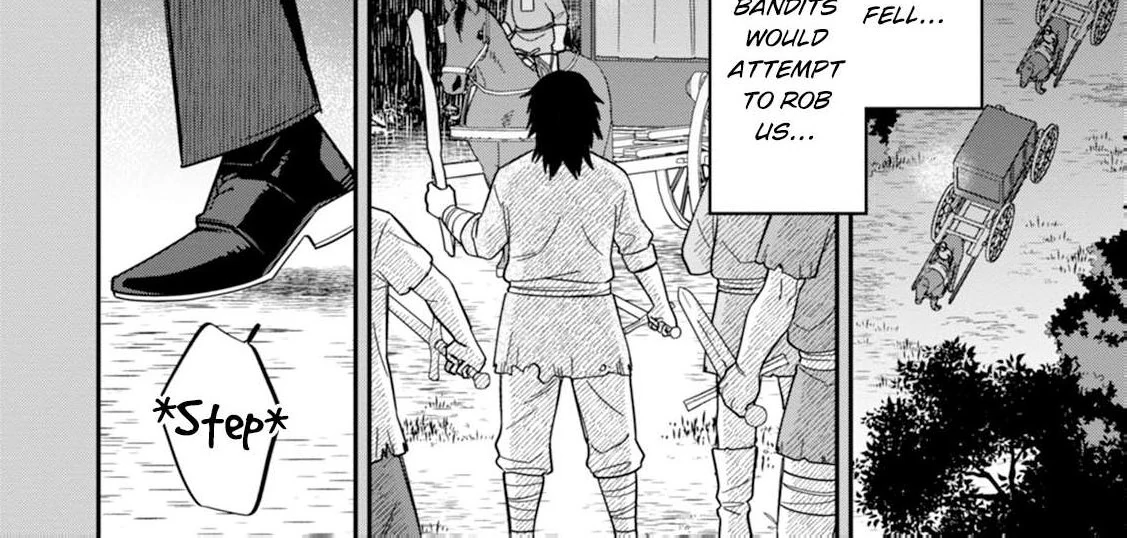 Aisanai to Iwaremashite mo ~Moto Maou no Hakushaku Reijou wa Kimajime Gunjin ni Ezuke wo Sarete Shiawase ni naru~ Chapter 4 - page 47
