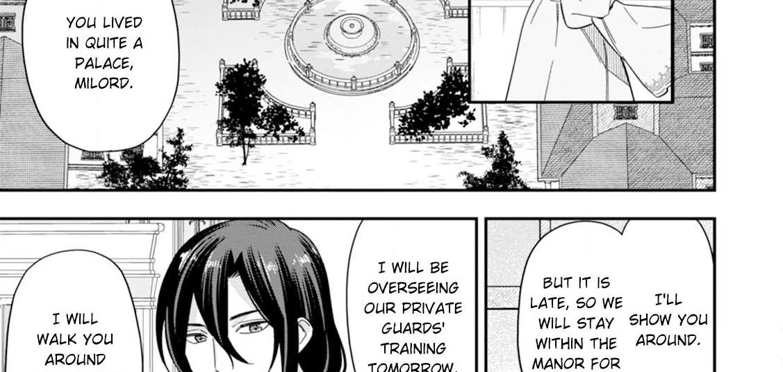 Aisanai to Iwaremashite mo ~Moto Maou no Hakushaku Reijou wa Kimajime Gunjin ni Ezuke wo Sarete Shiawase ni naru~ Chapter 4 - page 55