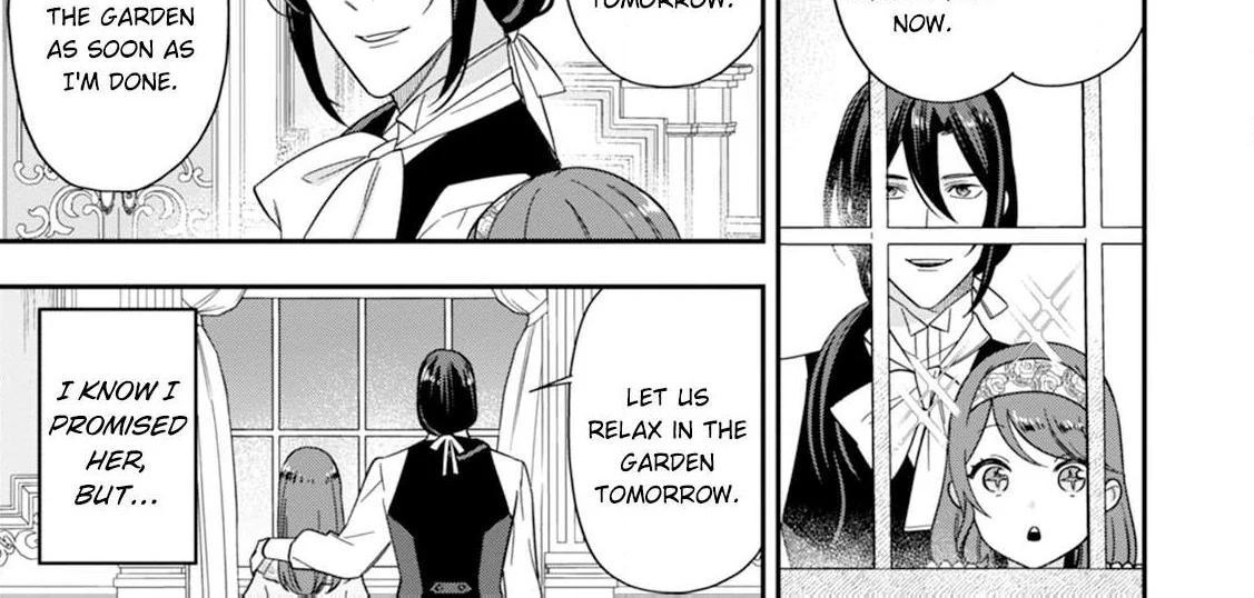 Aisanai to Iwaremashite mo ~Moto Maou no Hakushaku Reijou wa Kimajime Gunjin ni Ezuke wo Sarete Shiawase ni naru~ Chapter 4 - page 56