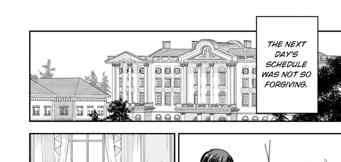 Aisanai to Iwaremashite mo ~Moto Maou no Hakushaku Reijou wa Kimajime Gunjin ni Ezuke wo Sarete Shiawase ni naru~ Chapter 4 - page 57