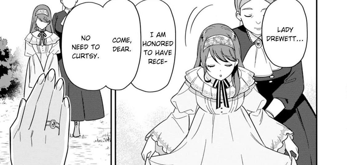 Aisanai to Iwaremashite mo ~Moto Maou no Hakushaku Reijou wa Kimajime Gunjin ni Ezuke wo Sarete Shiawase ni naru~ Chapter 4 - page 61