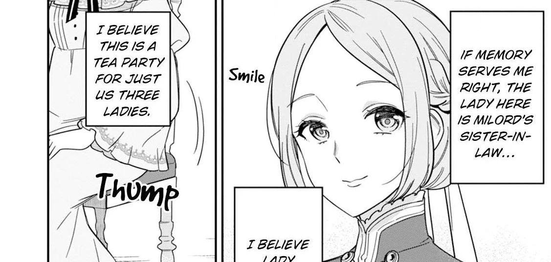 Aisanai to Iwaremashite mo ~Moto Maou no Hakushaku Reijou wa Kimajime Gunjin ni Ezuke wo Sarete Shiawase ni naru~ Chapter 4 - page 63