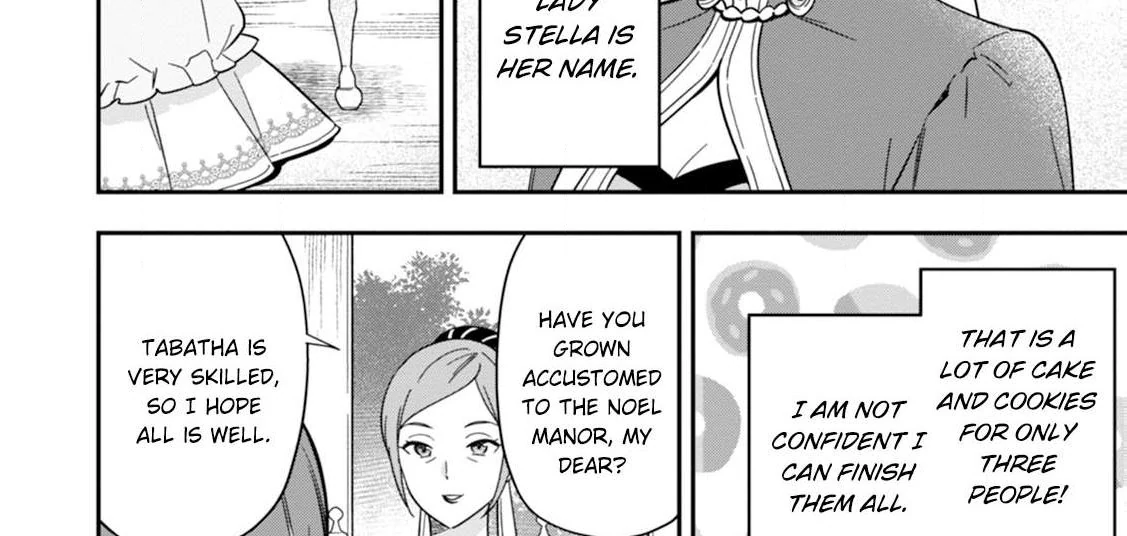 Aisanai to Iwaremashite mo ~Moto Maou no Hakushaku Reijou wa Kimajime Gunjin ni Ezuke wo Sarete Shiawase ni naru~ Chapter 4 - page 64