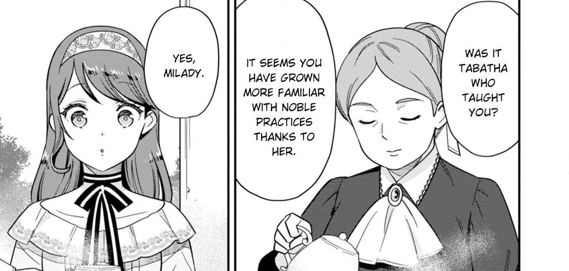 Aisanai to Iwaremashite mo ~Moto Maou no Hakushaku Reijou wa Kimajime Gunjin ni Ezuke wo Sarete Shiawase ni naru~ Chapter 4 - page 66