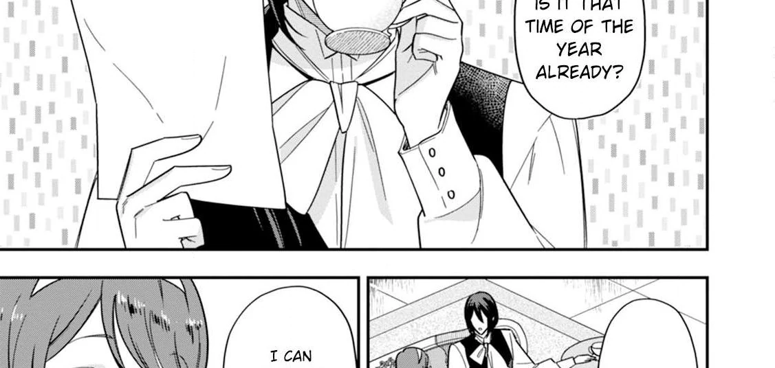 Aisanai to Iwaremashite mo ~Moto Maou no Hakushaku Reijou wa Kimajime Gunjin ni Ezuke wo Sarete Shiawase ni naru~ Chapter 4 - page 7