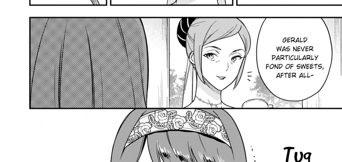 Aisanai to Iwaremashite mo ~Moto Maou no Hakushaku Reijou wa Kimajime Gunjin ni Ezuke wo Sarete Shiawase ni naru~ Chapter 4 - page 70