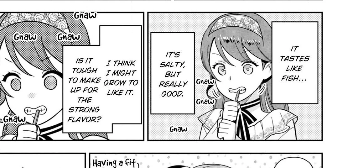 Aisanai to Iwaremashite mo ~Moto Maou no Hakushaku Reijou wa Kimajime Gunjin ni Ezuke wo Sarete Shiawase ni naru~ Chapter 4 - page 73