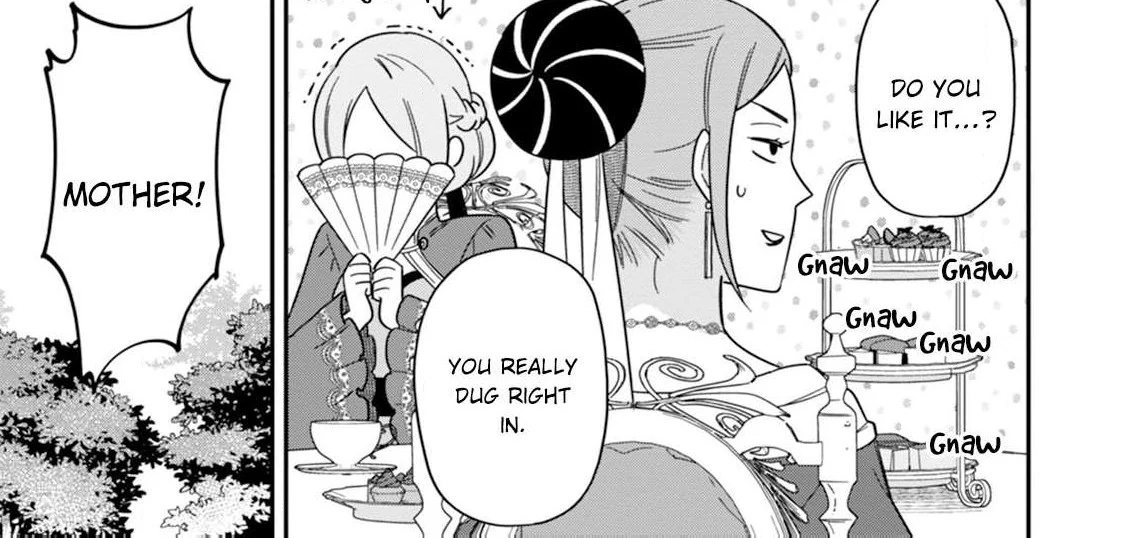 Aisanai to Iwaremashite mo ~Moto Maou no Hakushaku Reijou wa Kimajime Gunjin ni Ezuke wo Sarete Shiawase ni naru~ Chapter 4 - page 74