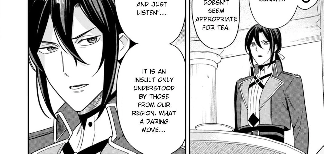 Aisanai to Iwaremashite mo ~Moto Maou no Hakushaku Reijou wa Kimajime Gunjin ni Ezuke wo Sarete Shiawase ni naru~ Chapter 4 - page 77