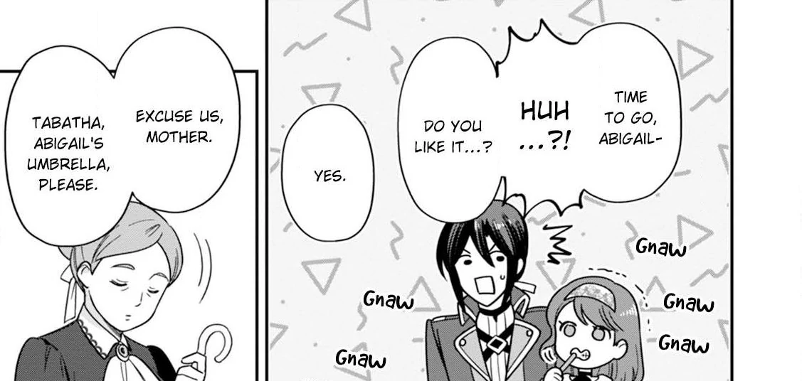 Aisanai to Iwaremashite mo ~Moto Maou no Hakushaku Reijou wa Kimajime Gunjin ni Ezuke wo Sarete Shiawase ni naru~ Chapter 4 - page 78