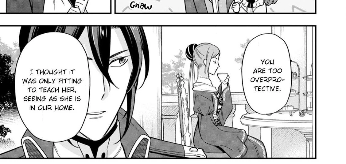 Aisanai to Iwaremashite mo ~Moto Maou no Hakushaku Reijou wa Kimajime Gunjin ni Ezuke wo Sarete Shiawase ni naru~ Chapter 4 - page 79