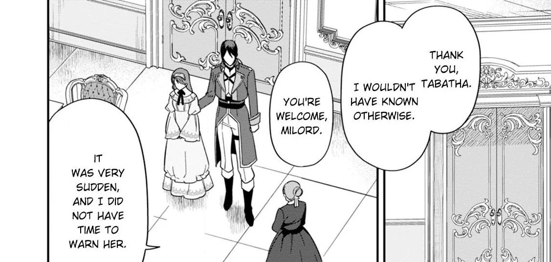 Aisanai to Iwaremashite mo ~Moto Maou no Hakushaku Reijou wa Kimajime Gunjin ni Ezuke wo Sarete Shiawase ni naru~ Chapter 4 - page 81
