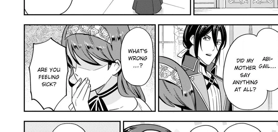 Aisanai to Iwaremashite mo ~Moto Maou no Hakushaku Reijou wa Kimajime Gunjin ni Ezuke wo Sarete Shiawase ni naru~ Chapter 4 - page 82