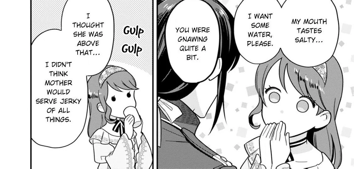 Aisanai to Iwaremashite mo ~Moto Maou no Hakushaku Reijou wa Kimajime Gunjin ni Ezuke wo Sarete Shiawase ni naru~ Chapter 4 - page 83