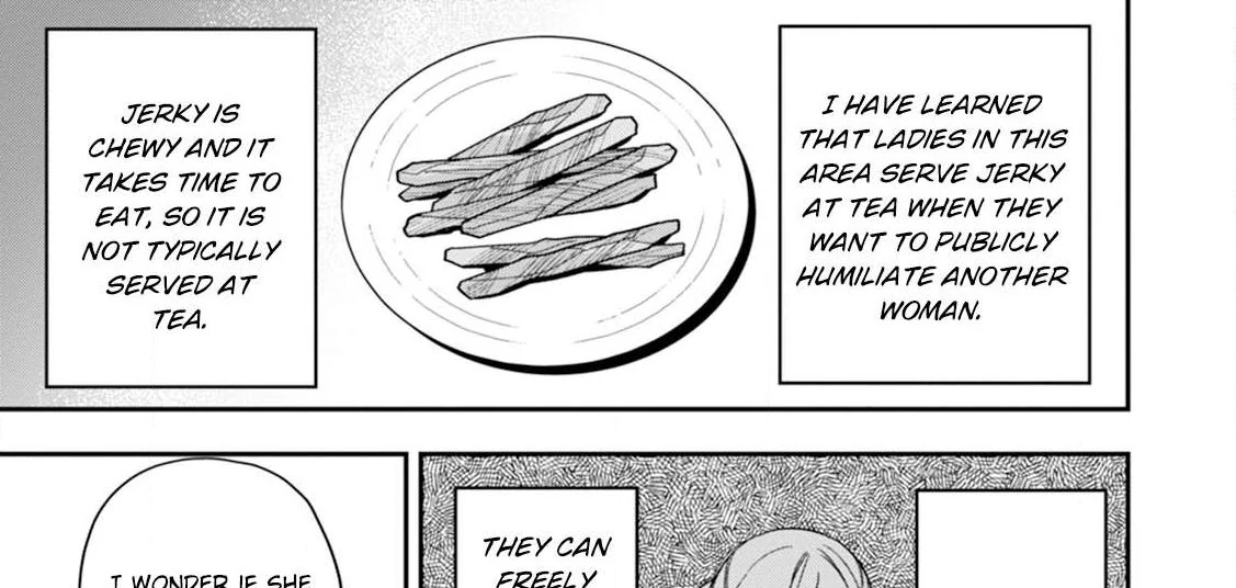 Aisanai to Iwaremashite mo ~Moto Maou no Hakushaku Reijou wa Kimajime Gunjin ni Ezuke wo Sarete Shiawase ni naru~ Chapter 4 - page 84