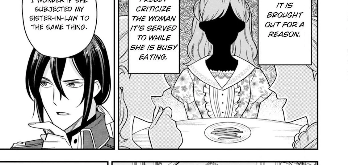 Aisanai to Iwaremashite mo ~Moto Maou no Hakushaku Reijou wa Kimajime Gunjin ni Ezuke wo Sarete Shiawase ni naru~ Chapter 4 - page 85