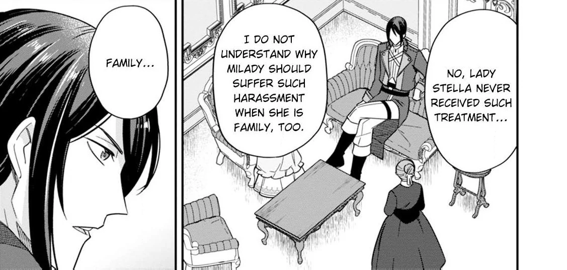Aisanai to Iwaremashite mo ~Moto Maou no Hakushaku Reijou wa Kimajime Gunjin ni Ezuke wo Sarete Shiawase ni naru~ Chapter 4 - page 86