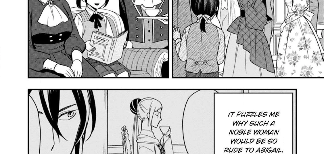 Aisanai to Iwaremashite mo ~Moto Maou no Hakushaku Reijou wa Kimajime Gunjin ni Ezuke wo Sarete Shiawase ni naru~ Chapter 4 - page 88
