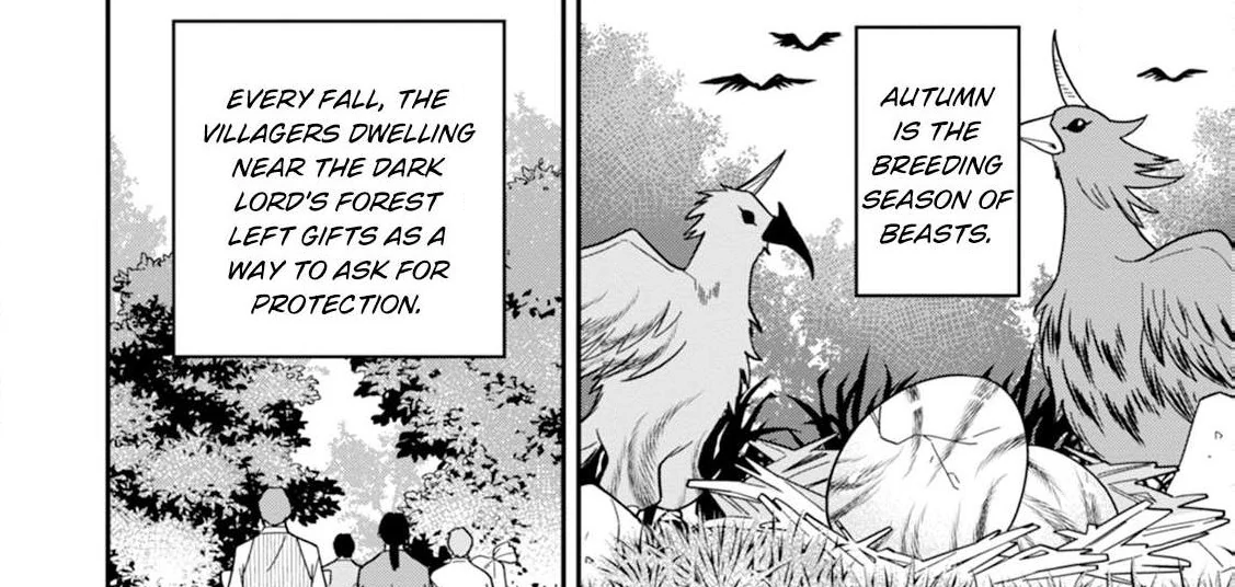 Aisanai to Iwaremashite mo ~Moto Maou no Hakushaku Reijou wa Kimajime Gunjin ni Ezuke wo Sarete Shiawase ni naru~ Chapter 4 - page 9