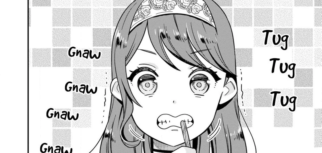 Aisanai to Iwaremashite mo ~Moto Maou no Hakushaku Reijou wa Kimajime Gunjin ni Ezuke wo Sarete Shiawase ni naru~ Chapter 4 - page 93