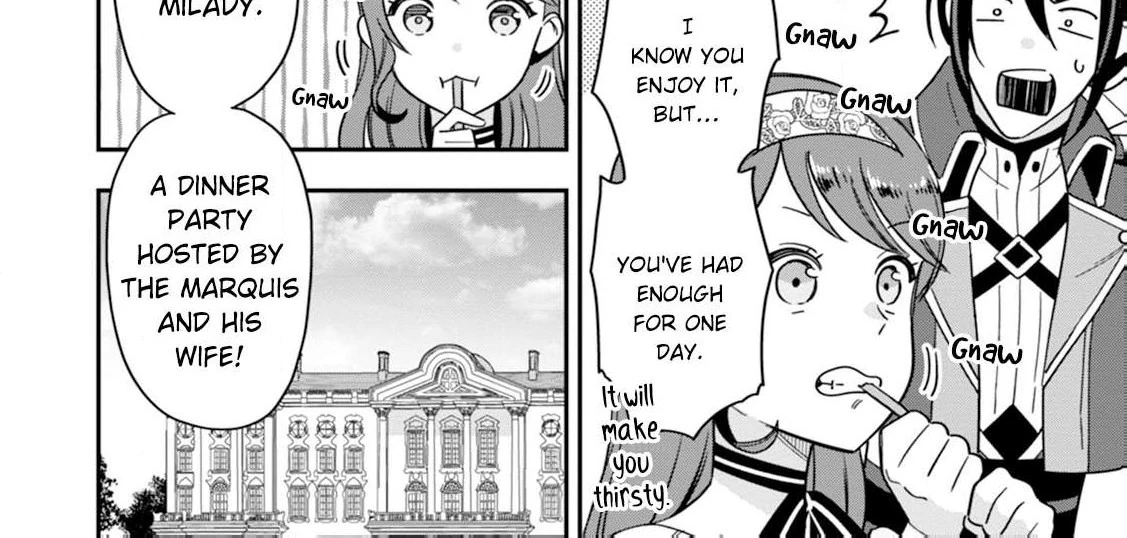 Aisanai to Iwaremashite mo ~Moto Maou no Hakushaku Reijou wa Kimajime Gunjin ni Ezuke wo Sarete Shiawase ni naru~ Chapter 4 - page 95
