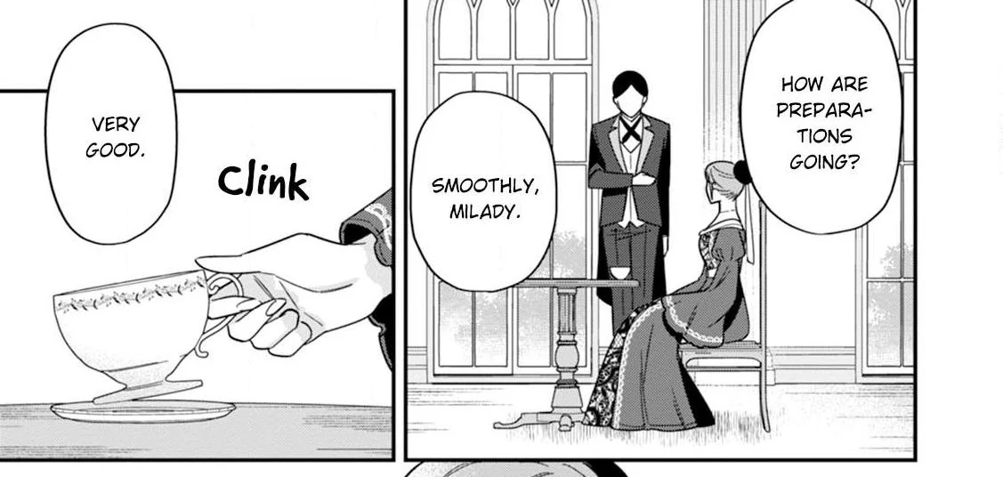 Aisanai to Iwaremashite mo ~Moto Maou no Hakushaku Reijou wa Kimajime Gunjin ni Ezuke wo Sarete Shiawase ni naru~ Chapter 4 - page 96