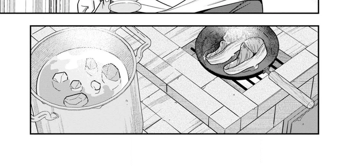 Aisanai to Iwaremashite mo ~Moto Maou no Hakushaku Reijou wa Kimajime Gunjin ni Ezuke wo Sarete Shiawase ni naru~ Chapter 4 - page 98