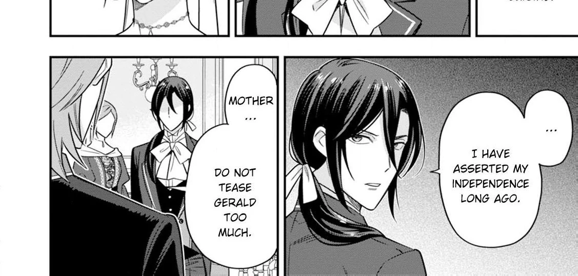 Aisanai to Iwaremashite mo ~Moto Maou no Hakushaku Reijou wa Kimajime Gunjin ni Ezuke wo Sarete Shiawase ni naru~ Chapter 5 - page 11