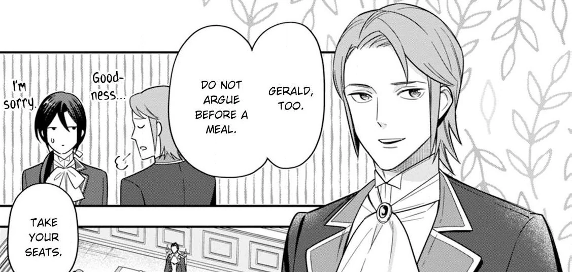 Aisanai to Iwaremashite mo ~Moto Maou no Hakushaku Reijou wa Kimajime Gunjin ni Ezuke wo Sarete Shiawase ni naru~ Chapter 5 - page 12