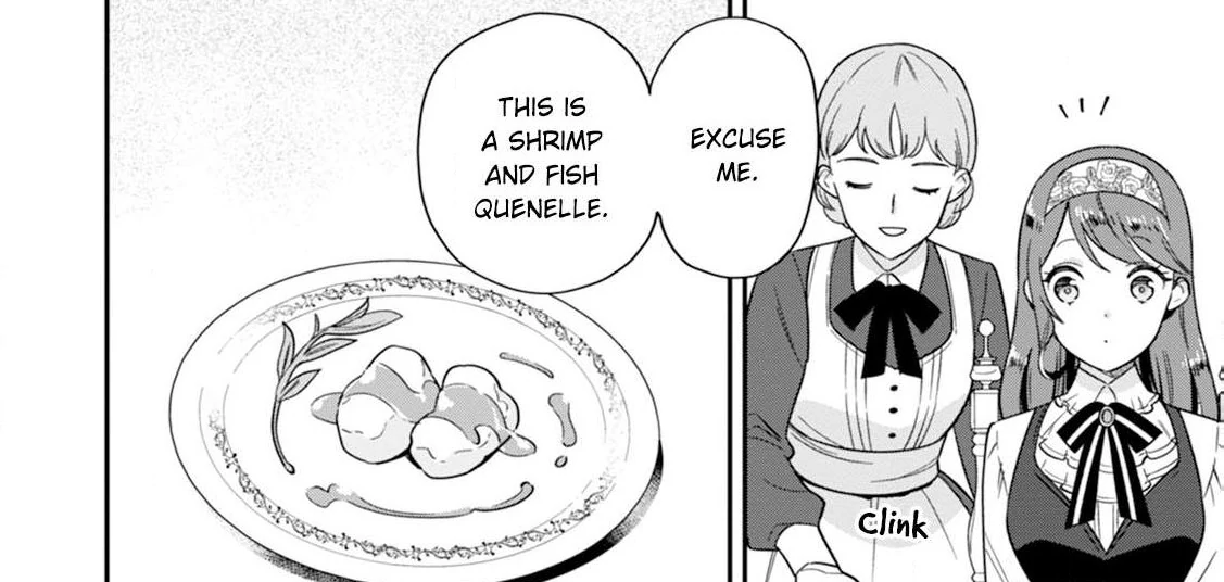 Aisanai to Iwaremashite mo ~Moto Maou no Hakushaku Reijou wa Kimajime Gunjin ni Ezuke wo Sarete Shiawase ni naru~ Chapter 5 - page 15