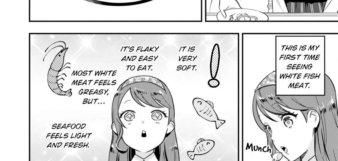 Aisanai to Iwaremashite mo ~Moto Maou no Hakushaku Reijou wa Kimajime Gunjin ni Ezuke wo Sarete Shiawase ni naru~ Chapter 5 - page 16