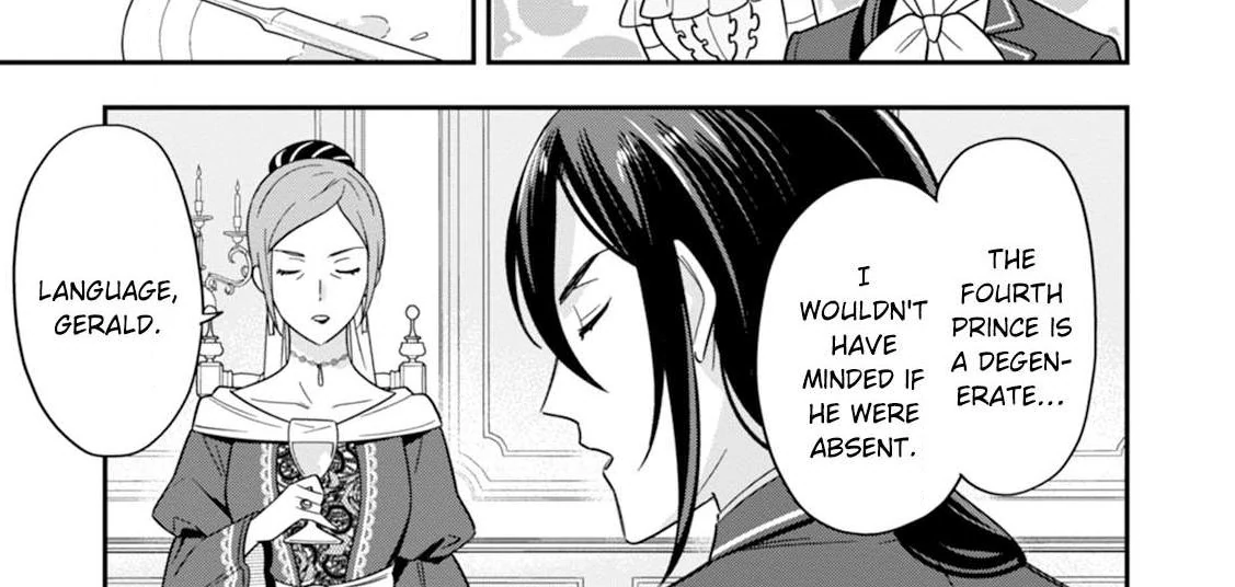 Aisanai to Iwaremashite mo ~Moto Maou no Hakushaku Reijou wa Kimajime Gunjin ni Ezuke wo Sarete Shiawase ni naru~ Chapter 5 - page 19